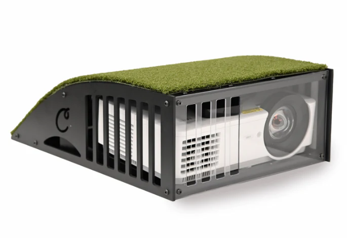 Golf Simulator Products