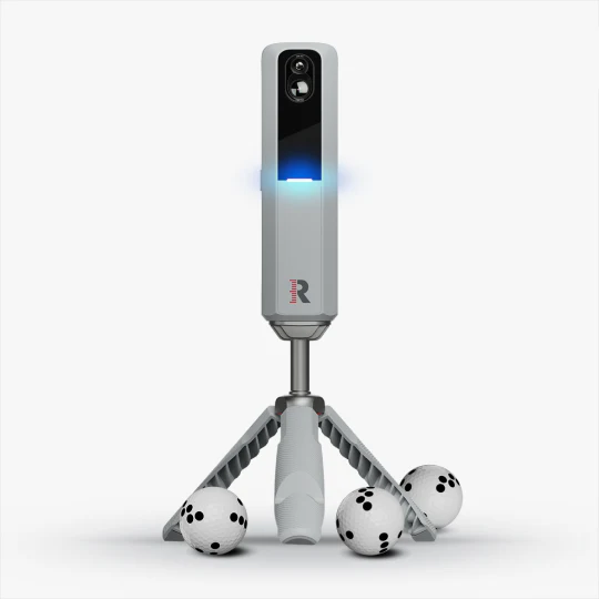 Golf Launch Monitors